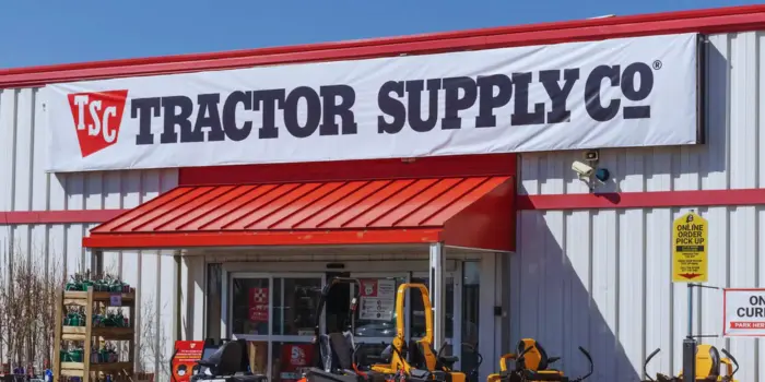 Tractor Supply